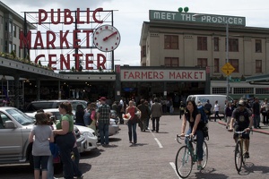 316-2908 Pike Place Market